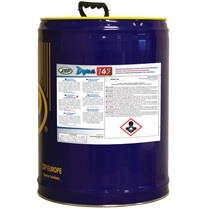 Onderdelenreininging vloeistoffen